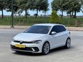 2024 MODEL 13.000 KM' DE HATASIZ VOLKSWAGEN POLO 1.0 IMPRESSİON