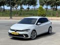 2024 MODEL 13.000 KM' DE HATASIZ VOLKSWAGEN POLO 1.0 IMPRESSİON