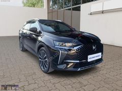 KOLUMAN MONDE 2 BURSA'DAN DS 7 OPERA 1.5 130 HP OPERA