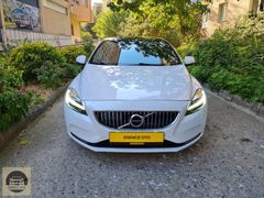 2018 VOLVO V40 INSCRİPTİON GEARTRONİC CAMTAVAN 67 BİN KM