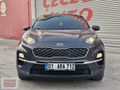 BOYA DEĞİŞEN YOK KİA SPORTAGE 1.6 DİZEL ELEGANCE CAMTAVAN