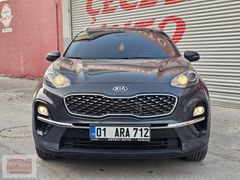 BOYA DEĞİŞEN YOK KİA SPORTAGE 1.6 DİZEL ELEGANCE CAMTAVAN