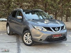2017 QASHQAİ 1.2 SKYPACK CAM TAVANLI +OTOMATİK