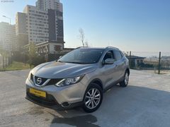 CMK AUTO &&2017 QASHQAİ 1.2 SERVİS BAKIMLI CAM TAVAN BÜYÜK EKRAN