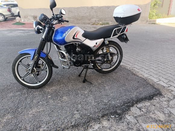 2014 caryz 125lik hatasız muane yeni