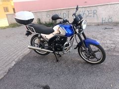 2014 caryz 125lik hatasız muane yeni