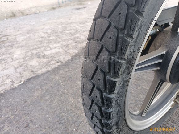 2014 caryz 125lik hatasız muane yeni