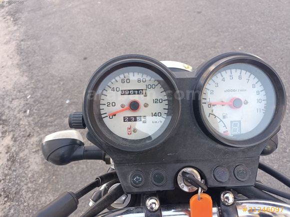 2014 caryz 125lik hatasız muane yeni