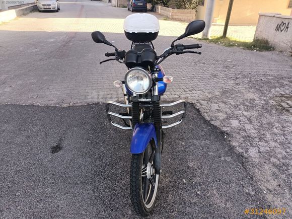 2014 caryz 125lik hatasız muane yeni