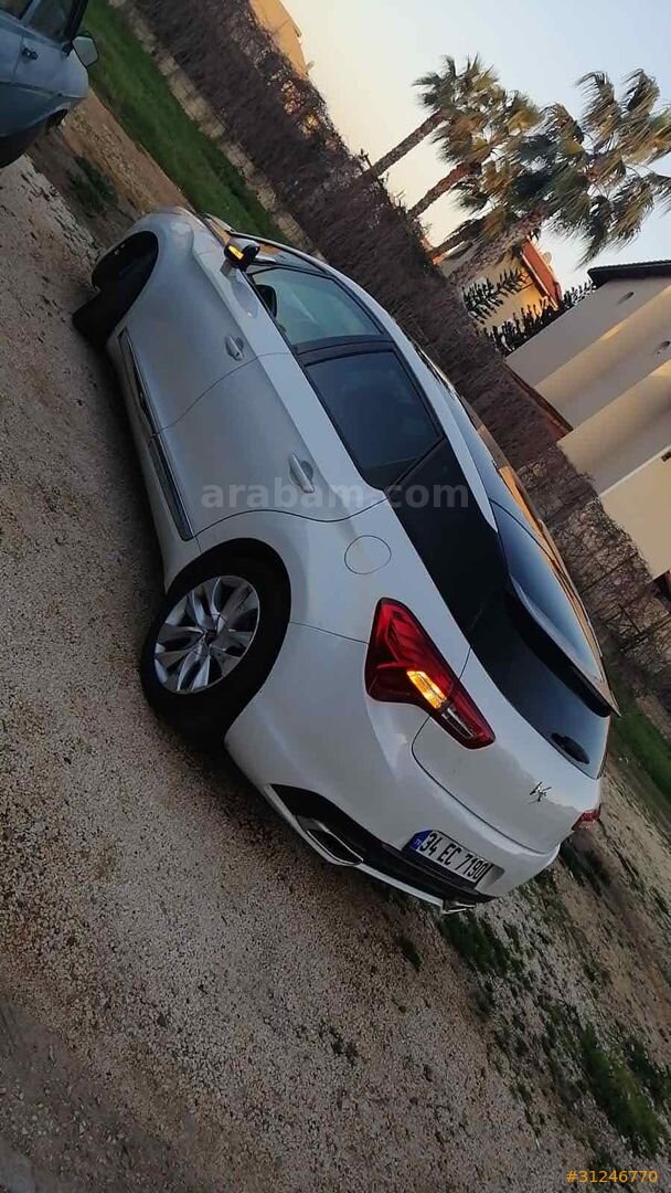 Araç SİLİVRDE Acil satılık bu donanımda bu paraya Yok 7