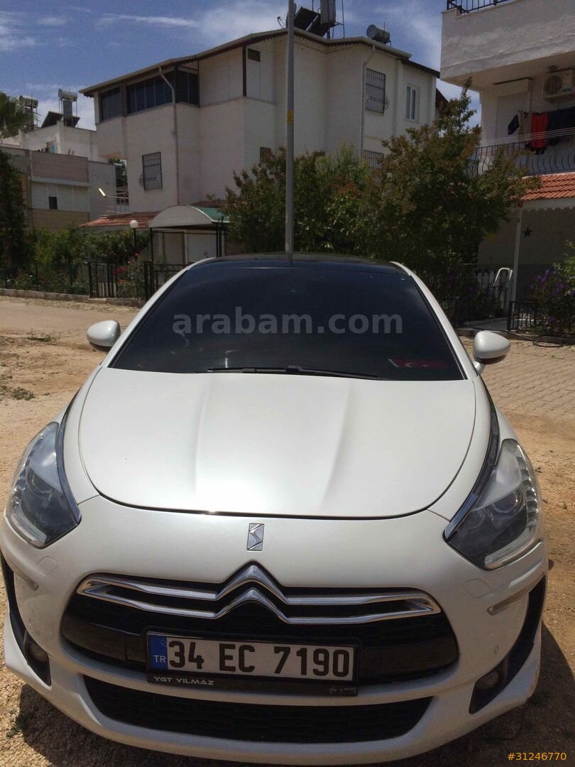 Araç SİLİVRDE Acil satılık bu donanımda bu paraya Yok 4