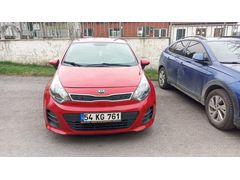 Sahibinden Kia Rio 1.4 CRDi Comfort 2016 Model