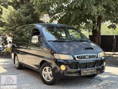 Ulaş OTOMOTİVDEN HYUNDAİ STAREX 140HP KLİMALI