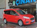 ÇINAR'DAN 2021 MODEL TOURNEO COURİER 108 BİNDE TİTANİUM
