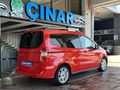 ÇINAR'DAN 2021 MODEL TOURNEO COURİER 108 BİNDE TİTANİUM