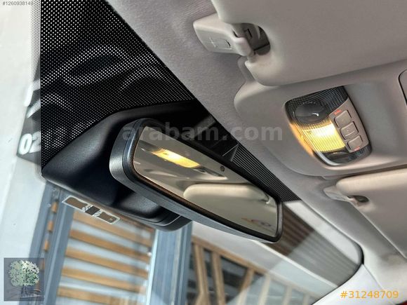 ÇINAR'DAN 2021 MODEL TOURNEO COURİER 108 BİNDE TİTANİUM