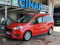 ÇINAR'DAN 2021 MODEL TOURNEO COURİER 108 BİNDE TİTANİUM