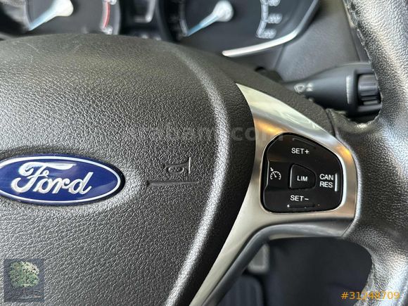 ÇINAR'DAN 2021 MODEL TOURNEO COURİER 108 BİNDE TİTANİUM
