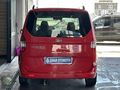 ÇINAR'DAN 2021 MODEL TOURNEO COURİER 108 BİNDE TİTANİUM
