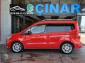 ÇINAR'DAN 2021 MODEL TOURNEO COURİER 108 BİNDE TİTANİUM