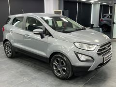ERÇAL:2021 ECOSPORT 1.0+'36.750 KM'+BOYASIZ+1.39 ORAN+K/K TAKSİT