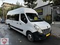 AUTO 23-2012 MASTER ARGEN -ÇİFT TEKER-ORJINAL 181.000 KM