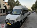 AUTO 23-2012 MASTER ARGEN -ÇİFT TEKER-ORJINAL 181.000 KM