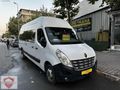AUTO 23-2012 MASTER ARGEN -ÇİFT TEKER-ORJINAL 181.000 KM