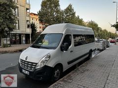AUTO 23-2012 MASTER ARGEN -ÇİFT TEKER-ORJINAL 181.000 KM