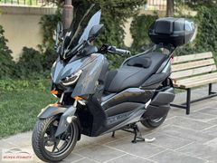 DÜNYA AUTO'DAN ÇİZİKSİZ/ EMSALSİZ/ DOLU DOLU' XMAX 250 TECH MAX+