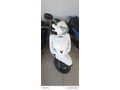 BURSA NİLÜFER CİKS MOTOR- TVS JUPITER 110 BEYAZ SIFIR