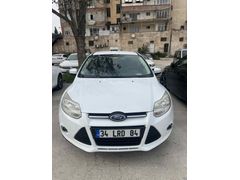 TEMİZ AİLE ARACI FORD FOCUS 2014 SİTENİN EN UCUZU