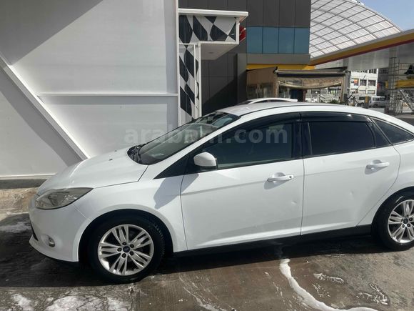 TEMİZ AİLE ARACI FORD FOCUS 2014 SİTENİN EN UCUZU