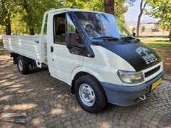 ŞENTÜRK'TEN 2004 MODEL MASRAFSIZ CAM GİBİ 120T350 M KAMYONET