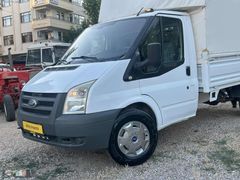 ERTAÇ OTOMOTİVDEN 2012 MODEL FORD TRANSİT 350M