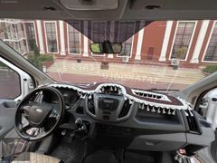 KRAL OTOMOTİV'DEN 2015 MODEL FORD TRANSİT CAMBAZ KASA 350 M