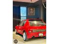 HKS GARAJ PEUGEOT 205 DIMMA