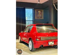 HKS GARAJ PEUGEOT 205 DIMMA