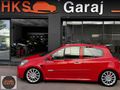 HKS GARAJ CLIO III RS 77.000 KM