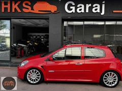 HKS GARAJ CLIO III RS 77.000 KM