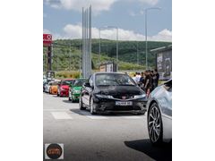 HKS GARAJ FN 2 TYPE R KOLEKSİYONLUK KONDÜSYONDA