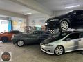 HKS GARAJ FN 2 TYPE R KOLEKSİYONLUK KONDÜSYONDA
