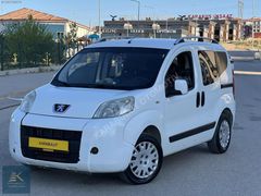 KARABULUT'TAN TEMİZ ÇİFT SÜRGÜ KILİMALI BİPPER