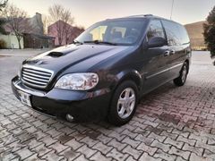memurdan Acil Kia Carnival 2.9 TD 2001 Model