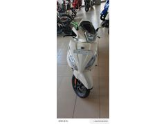 BURSA NİLÜFER CİKS MOTOR- TVS JUPITER 125 BEYAZ SIFIR 9 Taksit imkanı ile