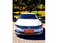 Kiralık Passat B8 Full Kasko & KABİS Kayıtlı Hizmet!