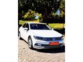 Kiralık Passat B8 Full Kasko & KABİS Kayıtlı Hizmet!