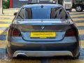 HOŞGÖR OTOMOTİV'DEN BMW E60 NBT~SANRUF~RECARO 12 AY TAKSIT