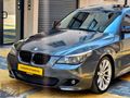 HOŞGÖR OTOMOTİV'DEN BMW E60 NBT~SANRUF~RECARO 12 AY TAKSIT