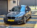 HOŞGÖR OTOMOTİV'DEN BMW E60 NBT~SANRUF~RECARO 12 AY TAKSIT